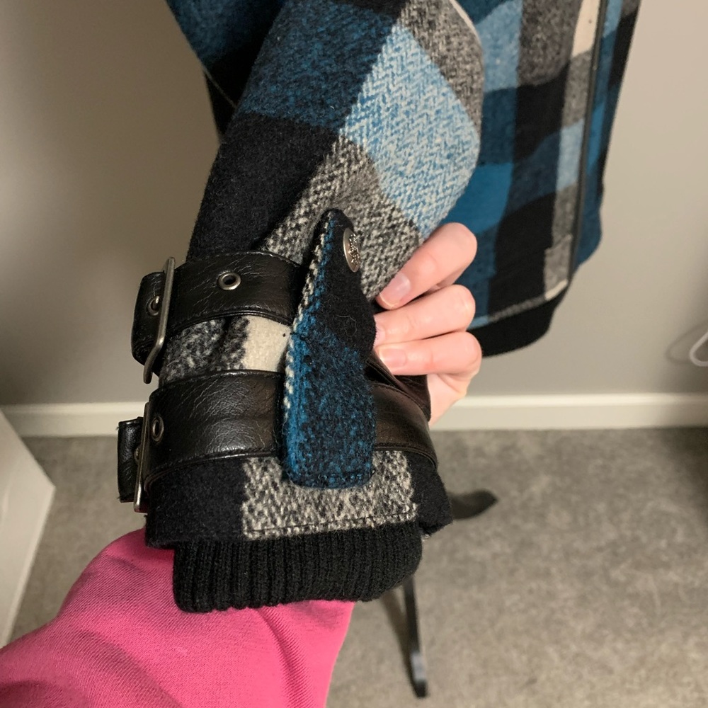 Unisex Vintage Jacket - Picture 6 of 14